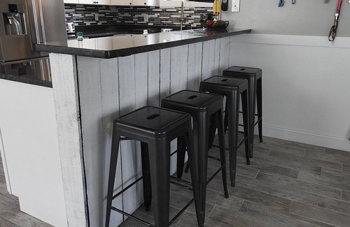 New Smyrna Beach Casa | Beach Home Vacation Getaway