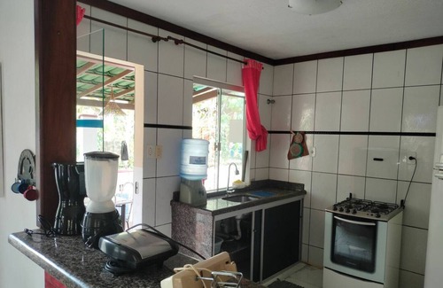 Serra Grande Casa | Beach Holidays, Quiet and Safe Location.