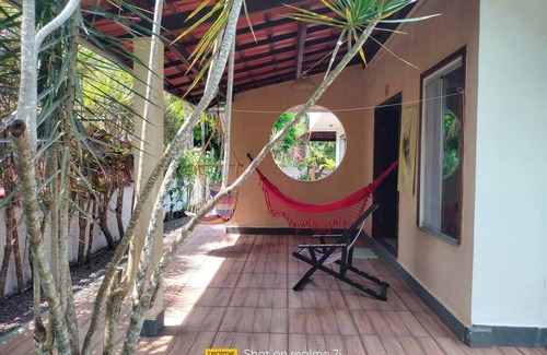 Serra Grande Casa | Beach Holidays, Quiet and Safe Location.