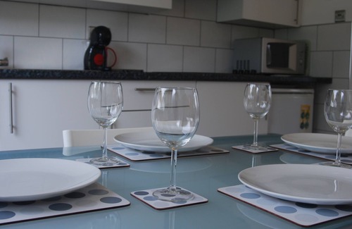 Stackpole Chalet De Esquí | Beach Home 3 mins walk to beach - Freshwater East