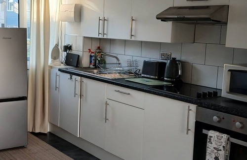 Stackpole Chalet De Esquí | Beach Home 3 mins walk to beach - Freshwater East