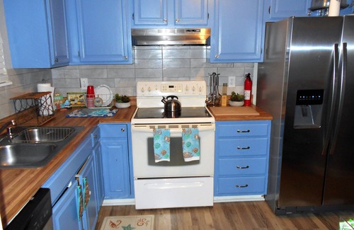 Chesapeake Ranch Estates-Drum Point Casa | Beach Home Away from Home Near Beaches & Popular Hangouts