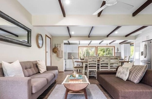South Durras Casa | Beach Home - Enchanted Stay /Connect to Nature