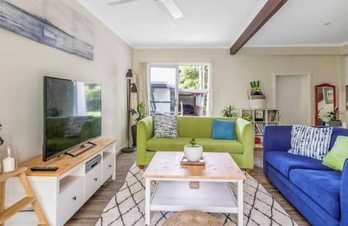 South Durras Casa | Beach Home - Enchanted Stay /Connect to Nature