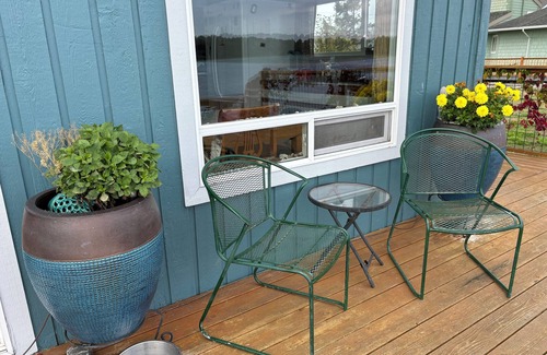 Ferndale Casa | Beach home - family-friendly! Sunrise @ Sandy Point