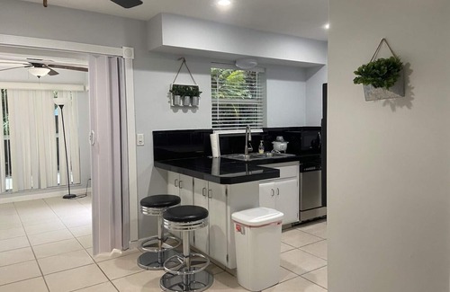 South Corals Casa | Beach home near Las Olas in Fort Lauderdale