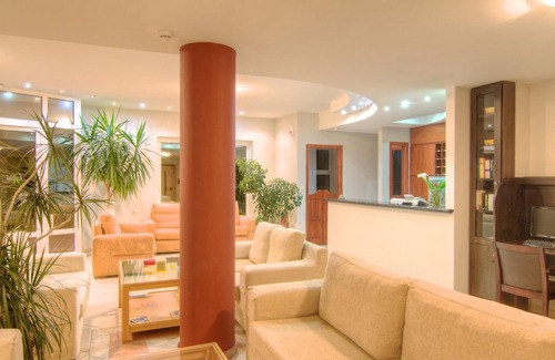 Sfakaki Hotel | Beach Hotel