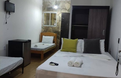 Conde Hotel | Beach Hotel Jacumã