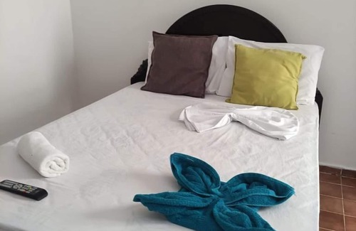 Conde Hotel | Beach Hotel Jacumã