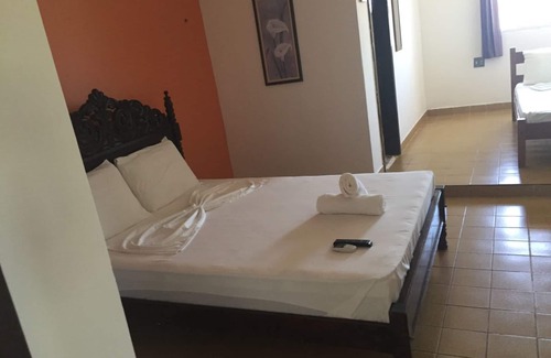 Conde Hotel | Beach Hotel Jacumã