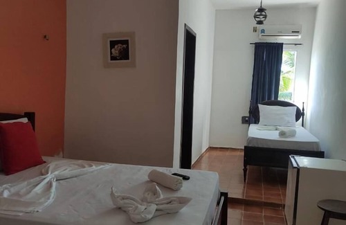 Conde Hotel | Beach Hotel Jacumã