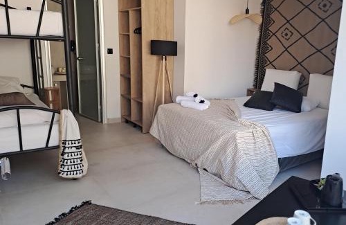 Pefkari Hotel | Beach Hotel Kapahi