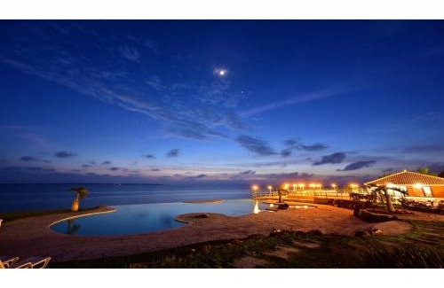 Taketomi-jima Taketomi-cho Hotel | Beach Hotel Sunshine Ishigakijima - Vacation STAY 59959v