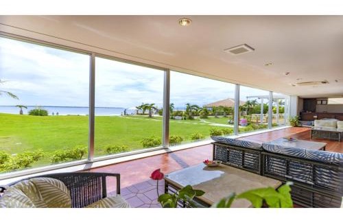 Taketomi-jima Taketomi-cho Hotel | Beach Hotel Sunshine Ishigakijima - Vacation STAY 59959v
