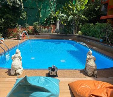Patong Hotel | Beach Hotels Patong - PORTER Boutique hotels