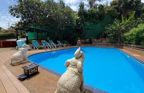 Patong Hotel | Beach Hotels Patong - PORTER Boutique hotels