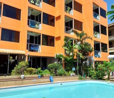 Patong Hotel | Beach Hotels Patong - PORTER Boutique hotels