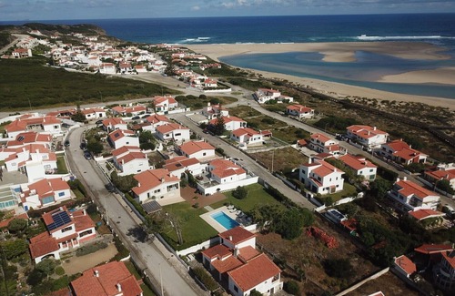 Obidos Casa | Casa de playa - Praia do Bom Sucesso