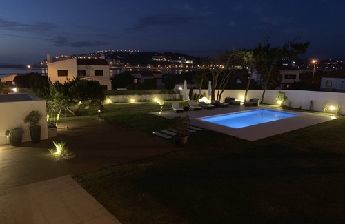 Obidos Casa | Casa de playa - Praia do Bom Sucesso