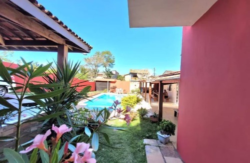 Mutari Casa | Beach house/pool/Bahia