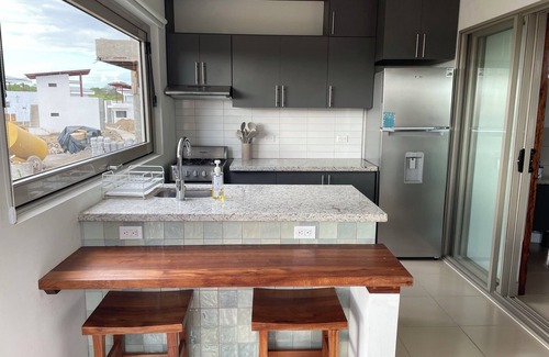 San Diego Casa | Casa Ecológica Playa con Lujo Moderno – ¡Su Paraíso en Nicaragua lo Espera!