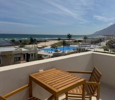 As Sifah Casa | Beach house بيت البحر