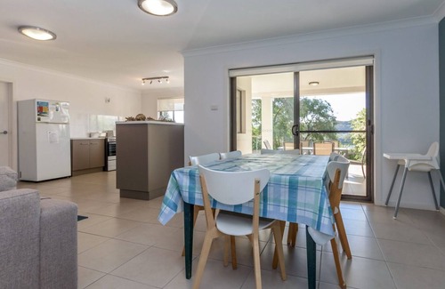 Fingal Bay Casa | Casa de playa, 1/20 Pacific Road