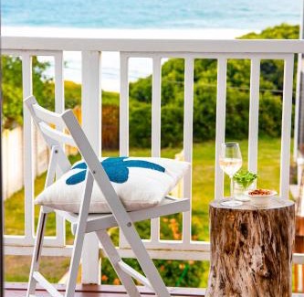Glentana Casa | Beach House 11A