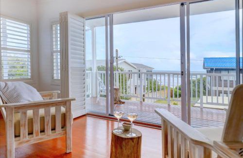 Glentana Casa | Beach House 11A