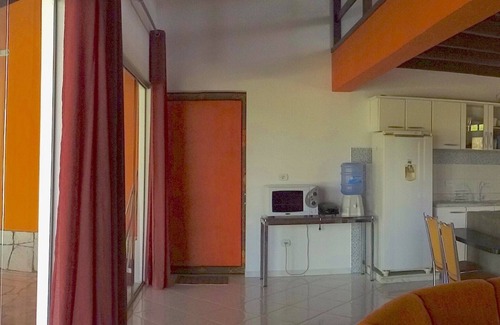 Prado Casa | Casa de playa / 12 personas