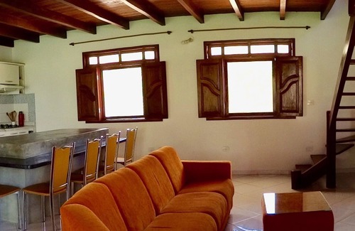 Prado Casa | Casa de playa / 12 personas