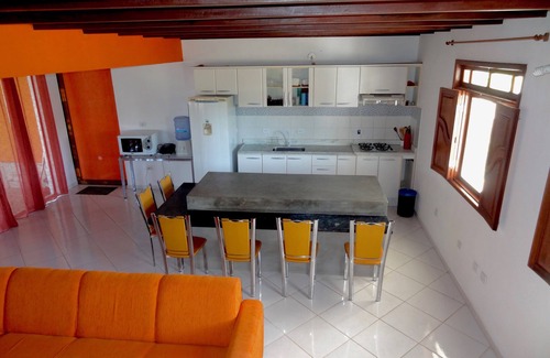 Prado Casa | Casa de playa / 12 personas