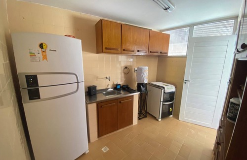 Aruanda Casa | Beach house, 3 bedrooms 80 meters from the beach!
