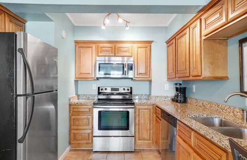 Holiday Beach Casa | Beach House - 6800 Gulf Drive by PHG