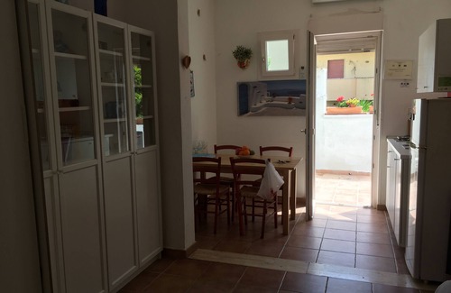 Otranto Apartamento | Beach House - a pocos pasos del mar