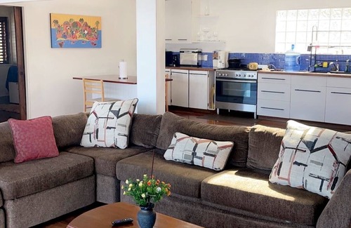 Mamora Bay Casa | Beach house
