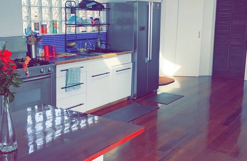 Mamora Bay Casa | Beach house