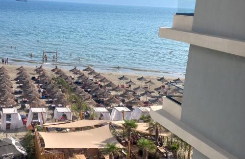 Vlore Apartamento | Beach House