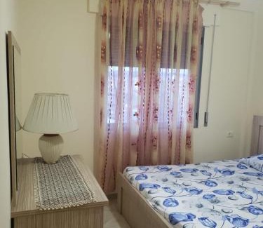 Vlore Apartamento | Beach House