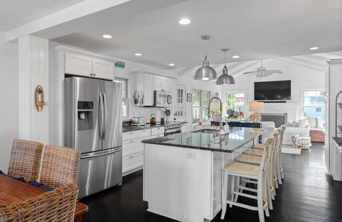 Annapolis Casa | Beach House (Annapolis) Bay Ridge Community
