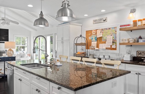 Annapolis Casa | Beach House (Annapolis) Bay Ridge Community
