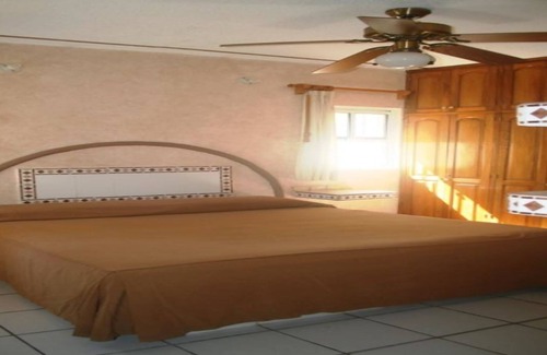 Brisas de Zicatela Villa | CASA DE PLAYA Y APARTAMENTOS
