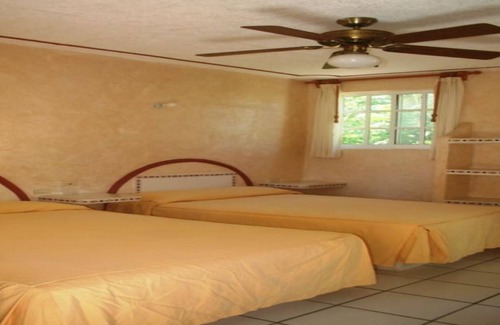 Brisas de Zicatela Villa | CASA DE PLAYA Y APARTAMENTOS