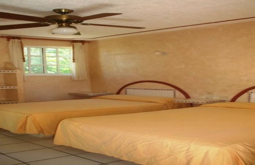Brisas de Zicatela Villa | CASA DE PLAYA Y APARTAMENTOS