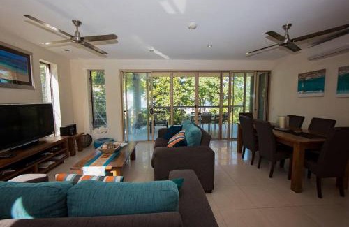 Mission Beach Apartamento | Beach House Apartment No 7 - Fabulous Location