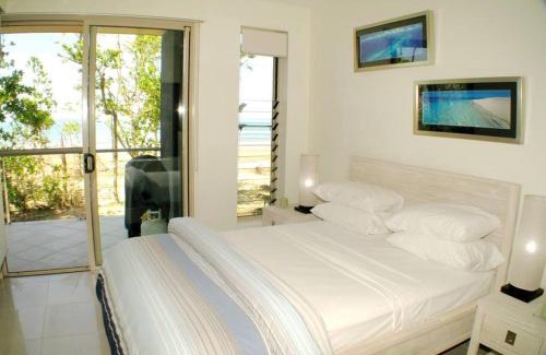 Mission Beach Apartamento | Beach House Apartment No 7 - Fabulous Location