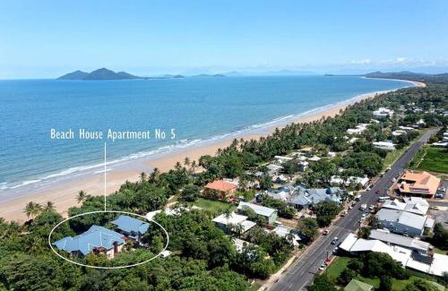 Mission Beach Apartamento | Beach House Apartment No 5 - Beach, Village Shops