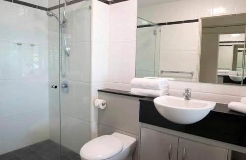 Mission Beach Apartamento | Beach House Apartment No 5 - Beach, Village Shops