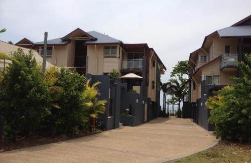 Mission Beach Apartamento | Beach House Apartment 1