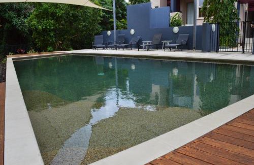 Mission Beach Apartamento | Beach House Apartment 1